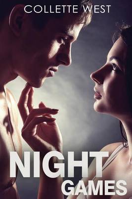 Book cover for Night Games