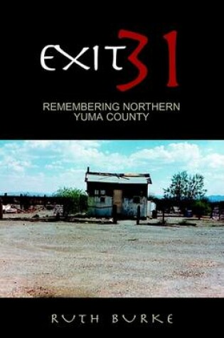 Cover of Exit 31