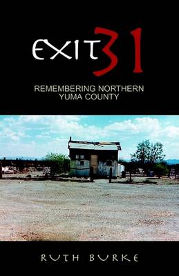 Book cover for Exit 31