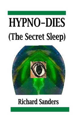 Book cover for HYPNO-DIES (The Secret Sleep)