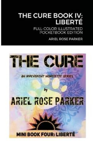 Cover of The Cure Book IV