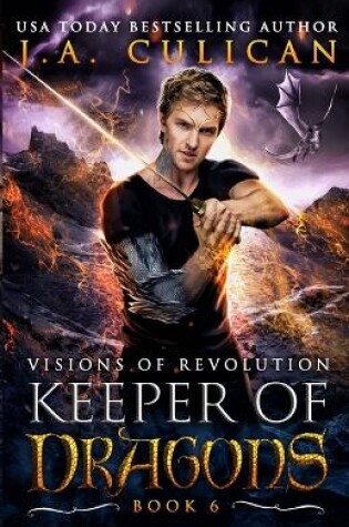 Cover of Visions of Revolution