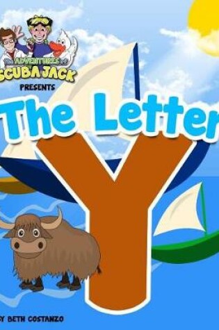 Cover of The Letter Y