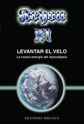 Cover of Levantar el Velo