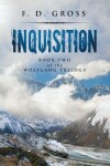 Book cover for Inquisition