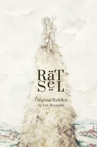 Cover of Ratsel
