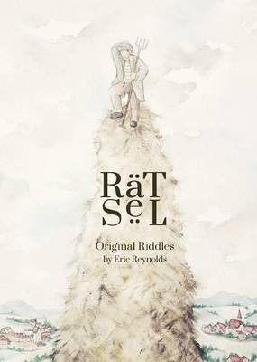 Book cover for Ratsel