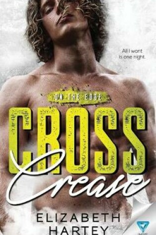Cover of Cross Crease
