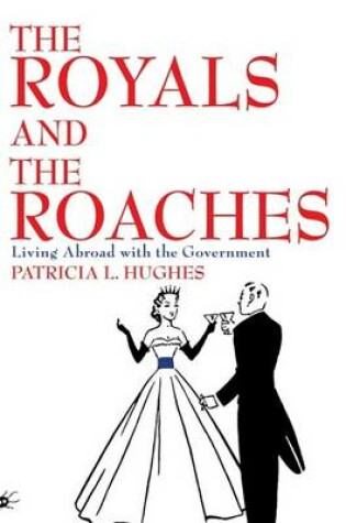 Cover of The Royals and the Roaches