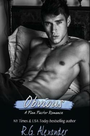 Cover of Obvious