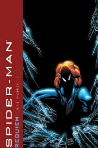 Cover of Spider-Man: Requiem
