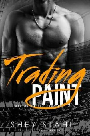 Cover of Trading Paint