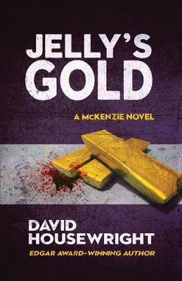 Book cover for Jelly's Gold