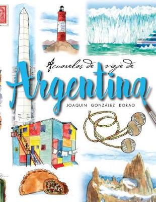 Book cover for Argentina