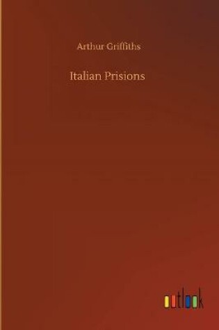Cover of Italian Prisions