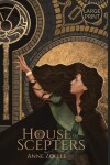 Book cover for House of Scepters - Large Print Hardback