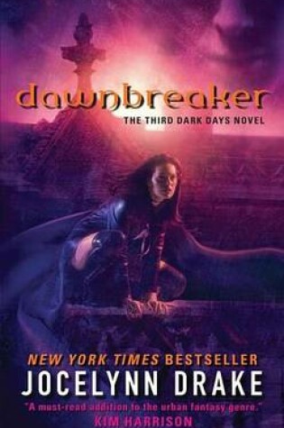 Cover of Dawnbreaker