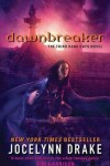 Book cover for Dawnbreaker