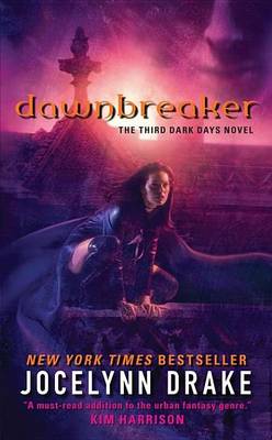 Cover of Dawnbreaker