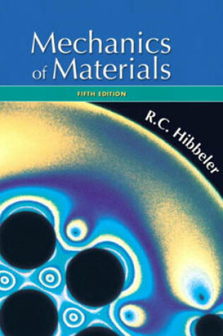 Cover of Mechanics of Materials