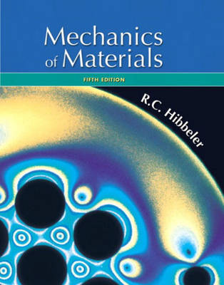 Cover of Mechanics of Materials