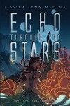 Book cover for Echo Through the Stars