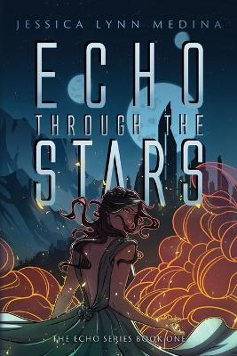 Cover of Echo Through the Stars