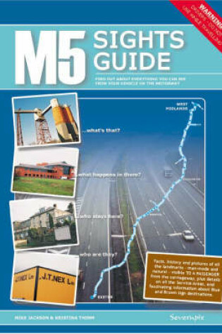 Cover of The M5 Sights Guide