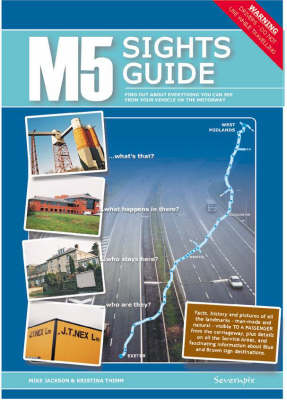 Book cover for The M5 Sights Guide