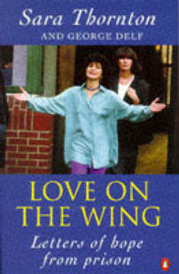 Cover of Love on the Wing