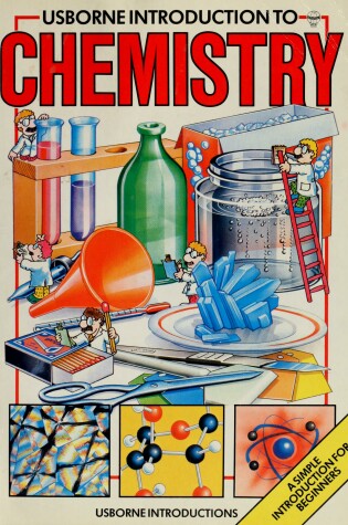 Cover of Chemistry