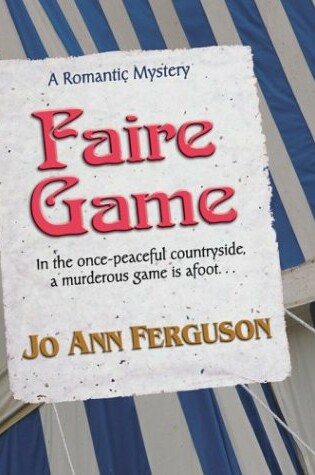 Cover of Faire Game