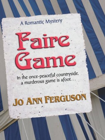 Book cover for Faire Game