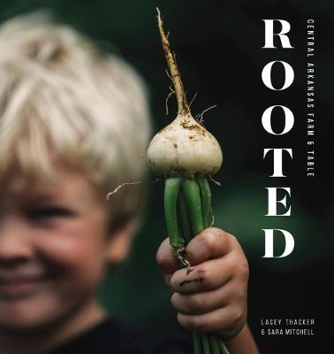 Book cover for Rooted