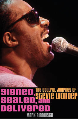 Book cover for Signed, Sealed, and Delivered