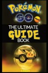 Book cover for Pokemon Go