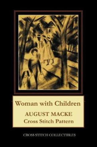 Cover of Woman with Children