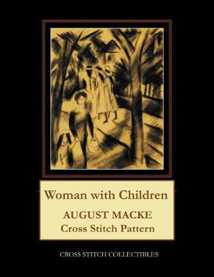 Book cover for Woman with Children