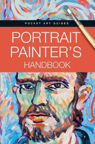 Cover of Portrait Painter's Handbook