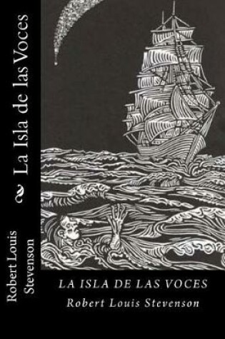 Cover of La Isla de Las Voces (Spanish Edition)