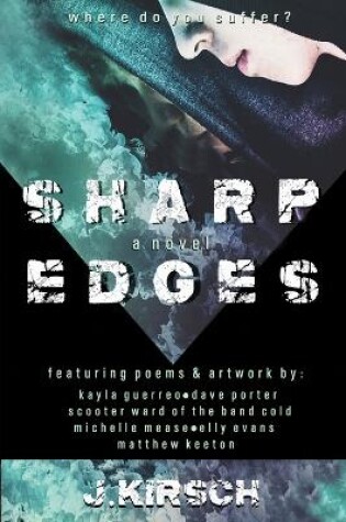 Cover of Sharp Edges