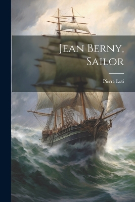 Book cover for Jean Berny, Sailor