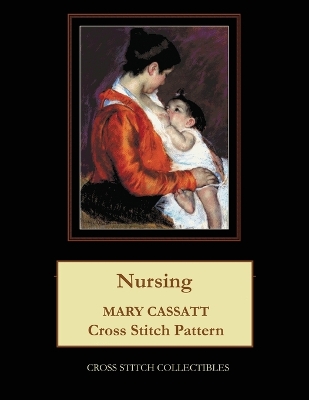 Book cover for Nursing