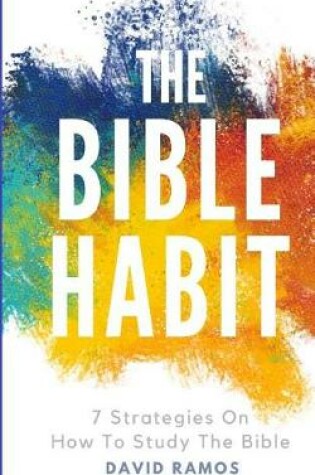 Cover of The Bible Habit