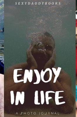 Book cover for Enjoy in life