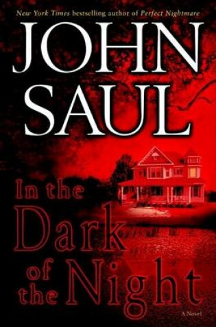 Cover of In the Dark of the Night