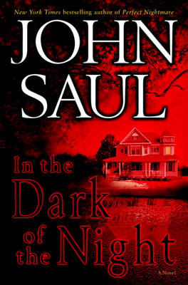 Book cover for In the Dark of the Night