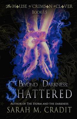 Book cover for Beyond Darkness