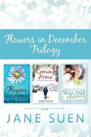 Cover of Flowers in December Trilogy