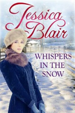 Cover of Whispers in the Snow